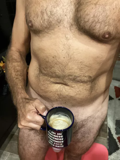 Peekaboo…..(M)mmm can I still put a “spell”on you? by aromaric_recover_995