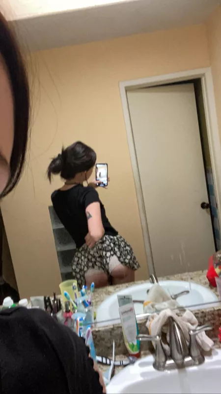 Peekabooo!! by Complete-Meaning-757