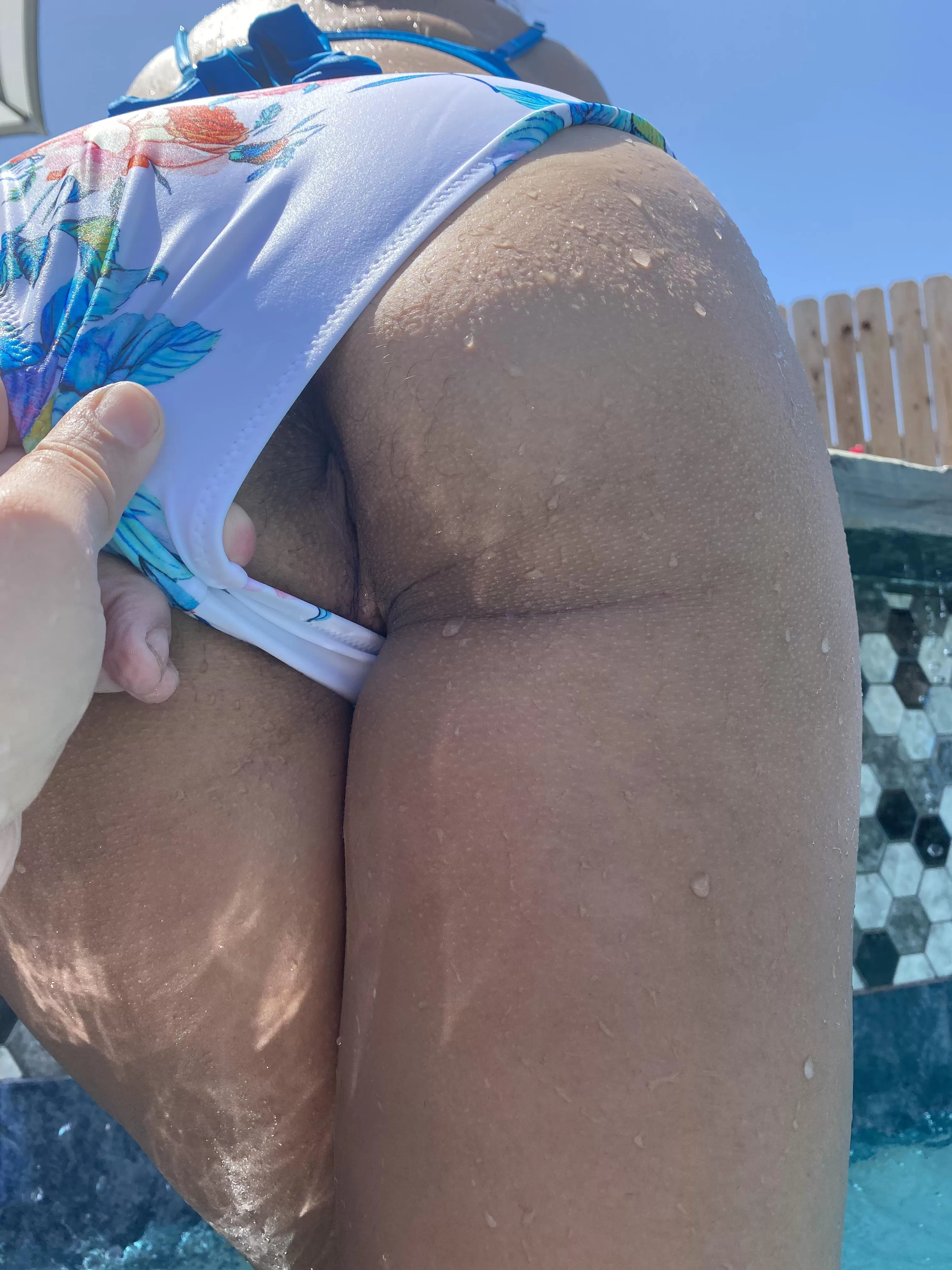 Peeking is allowed. 😉 posted by tdisuperfan