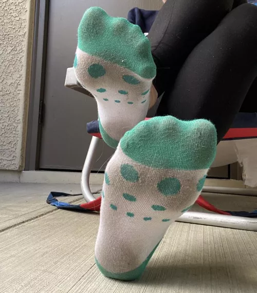 Peel these off of me?🥵 by Realistic-Olive-9974