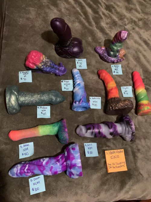 Peens for sale! DM if interested. by KhaoticKinema