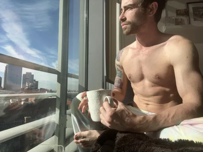 Peeping Tom 👀 by EnvironmentalBoat678