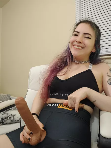 peg? by LilRedVelvettt