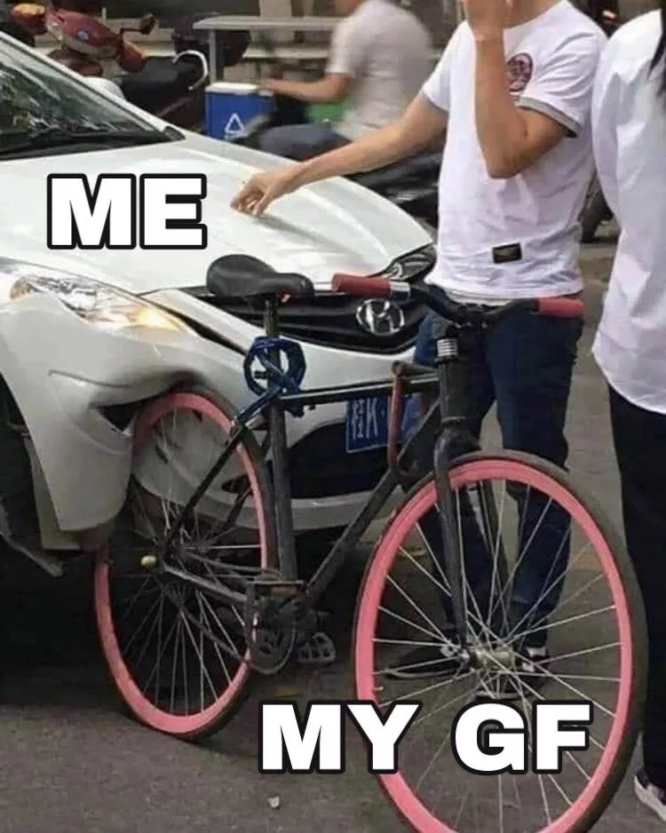 Pegging meme posted by user420m