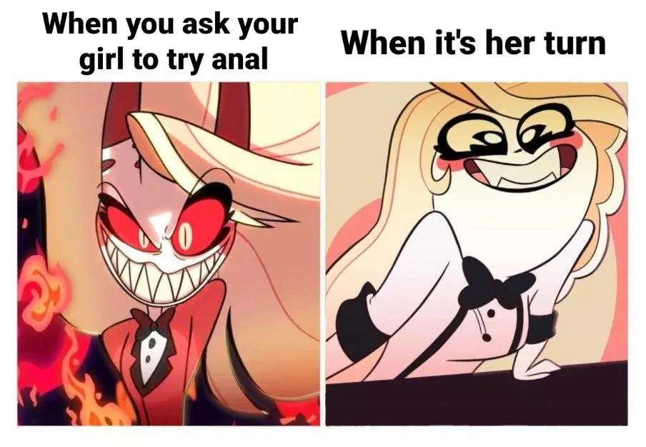 Pegging time posted by High-Bear_Art