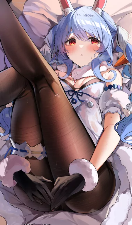 Pekora [Hololive] by xSaviour_N