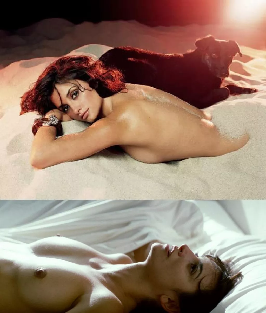 Penelope Cruz posted by kindi1999