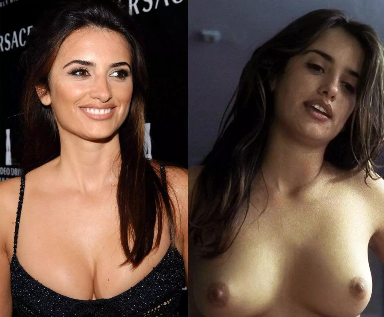 Penelope Cruz posted by DiosMioMan2