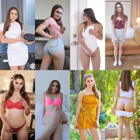 Penelope Kay by 69Rubbish