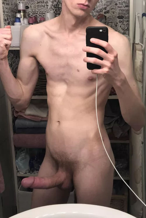 Penis on the loose by TheVitaminBwD