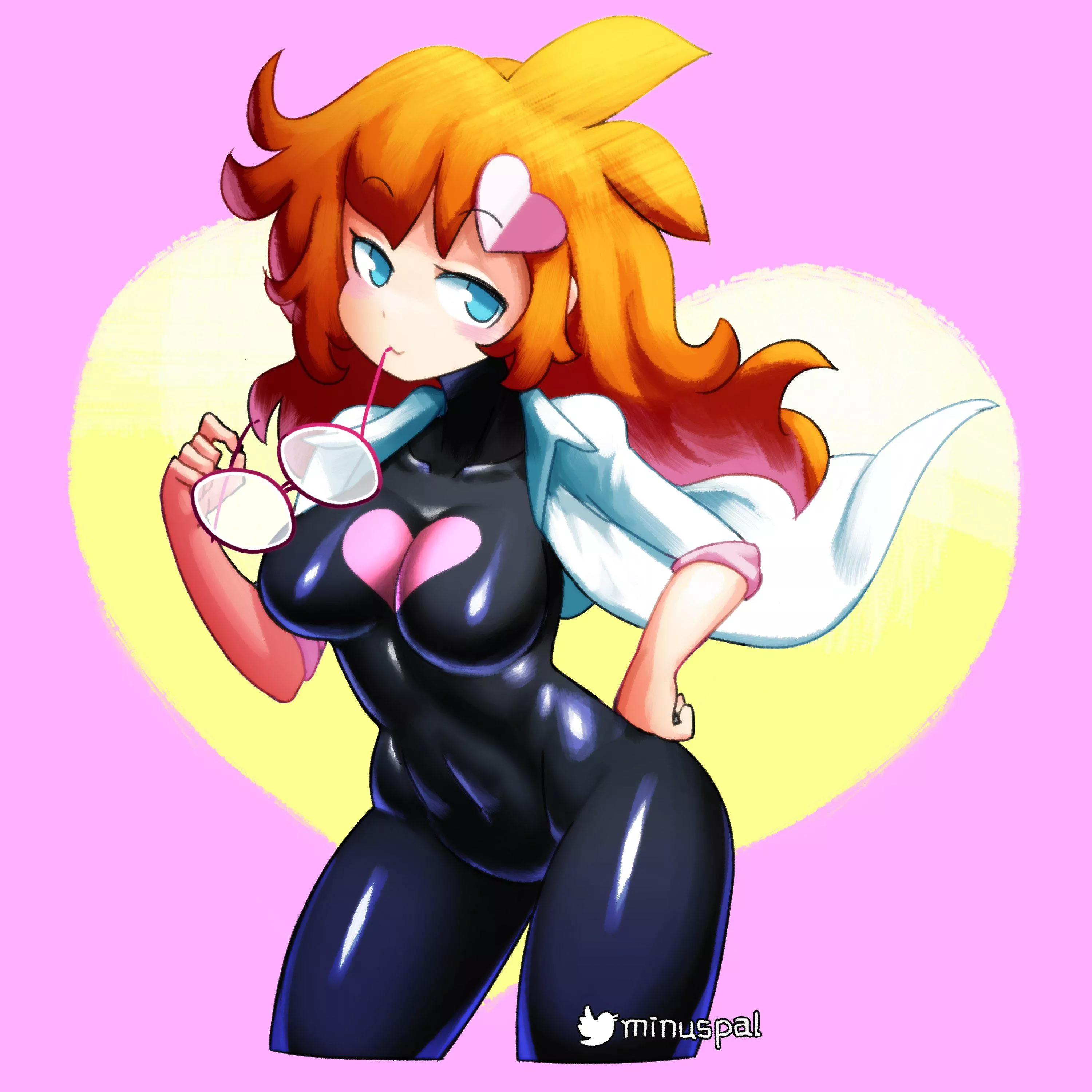 Penny posted by LimboFall