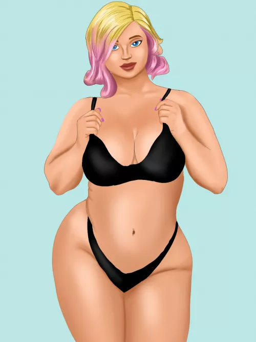 Penny [Made by me] by Madmax20010919