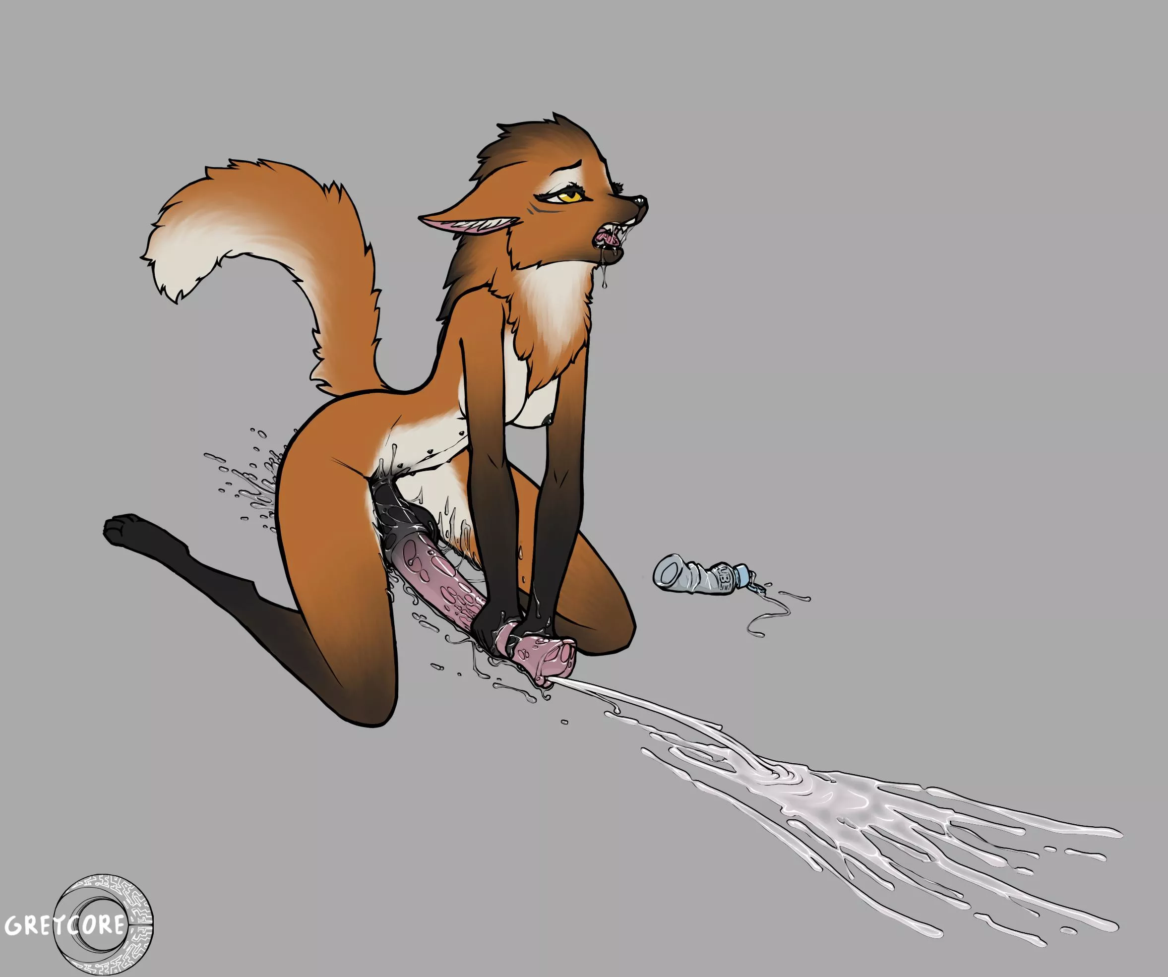 Pent up Luciana [H] (Greycore) posted by OwO_Bot