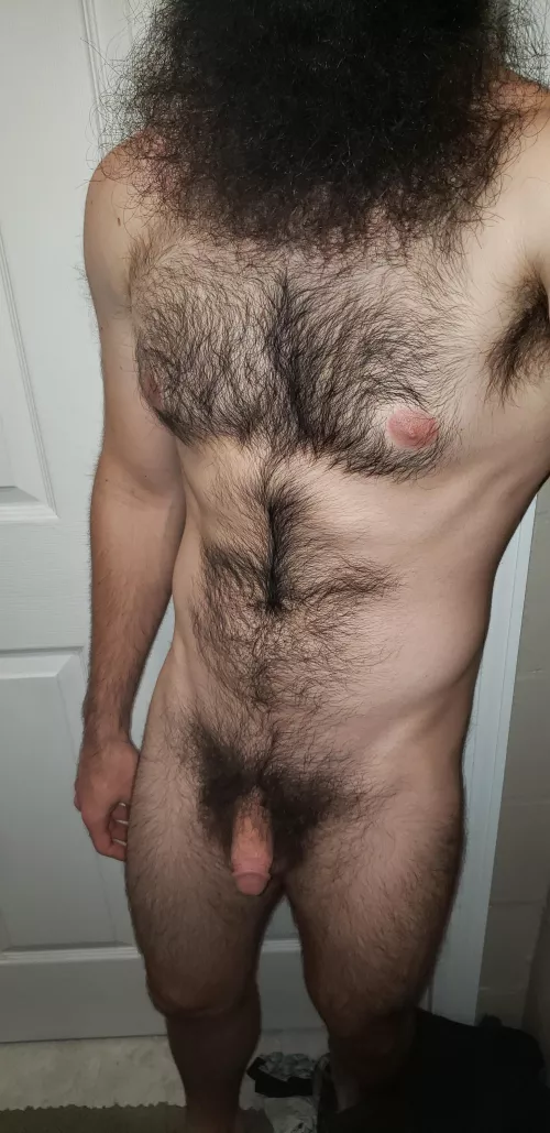 Penus erectus by TheJizzprophet