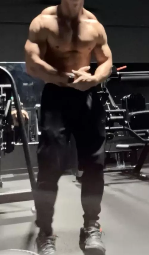 People like when I tell them what to do by MuffinManOF