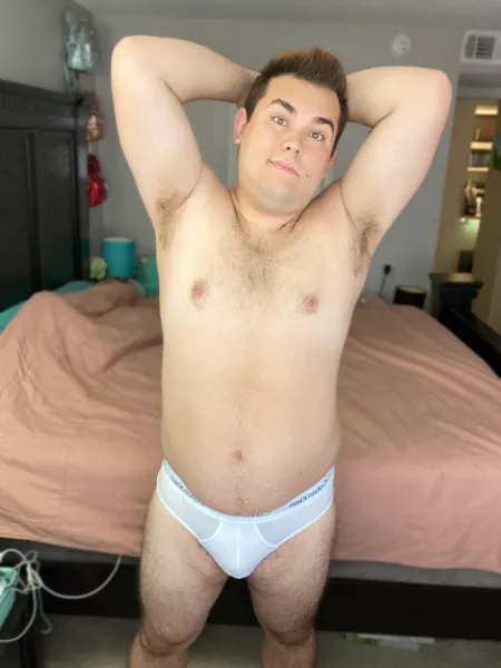 People tell me I have a babyface when I shave 😅 by jccubb