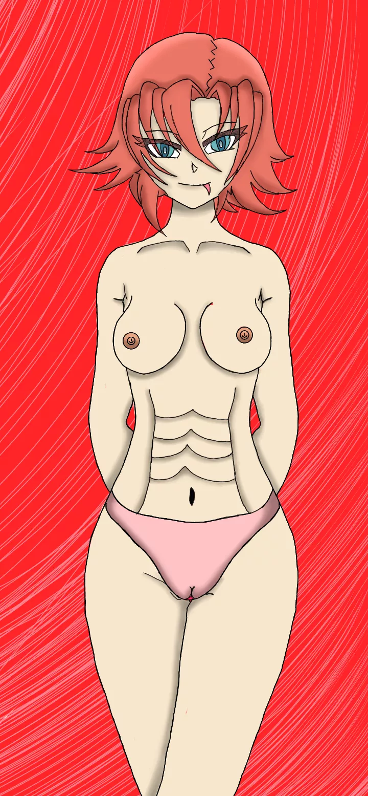 People wanted nora so here you go I hope you all enjoy posted by Expensive_Let_6351