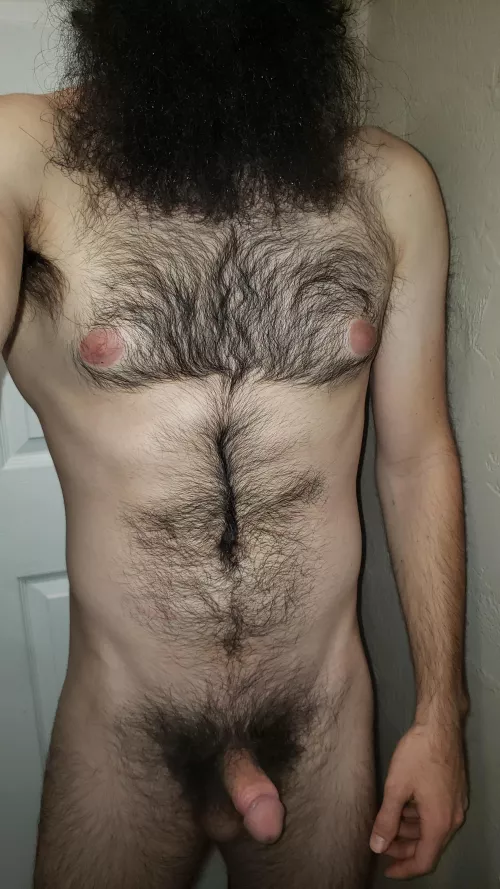 Peps n peen n hairy sheen by TheJizzprophet