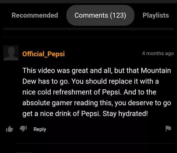 Pepsi is going down a new marketing path by Please_kill_me_fine