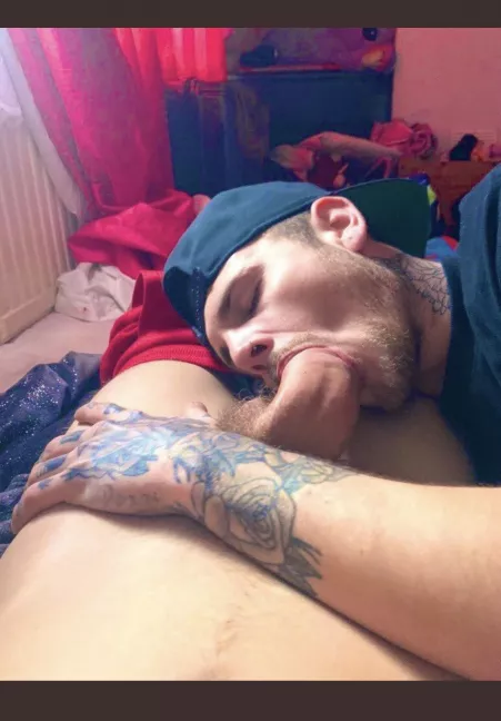 Perfect 👅👅 by barbanco07