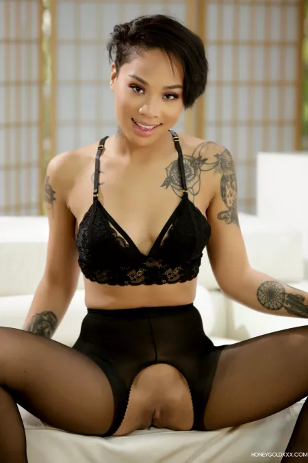 Perfect by ragingluney