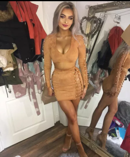 Perfect by artofnoise2