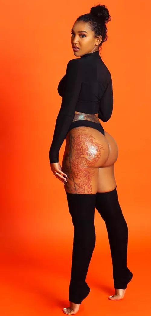 ��?Perfect by paintinggoal