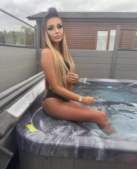 Perfect by [deleted]