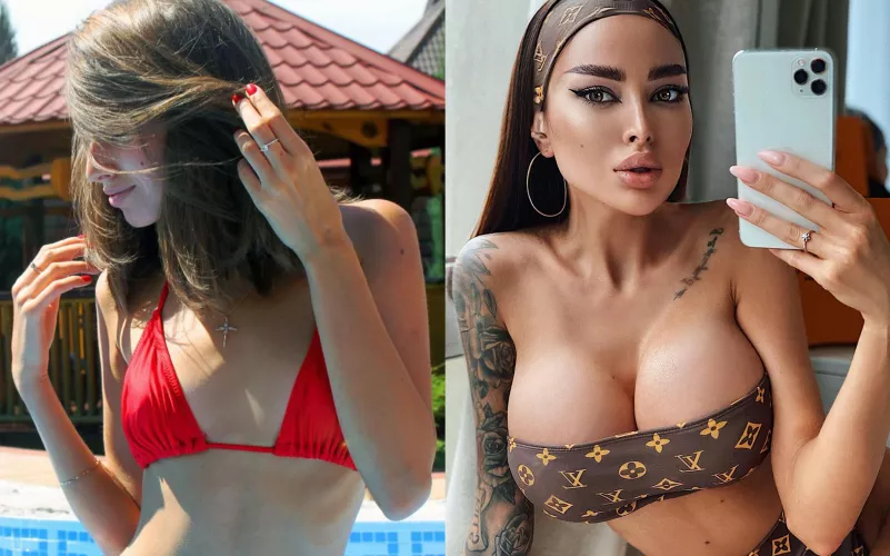 Perfect??? by dishhappy26