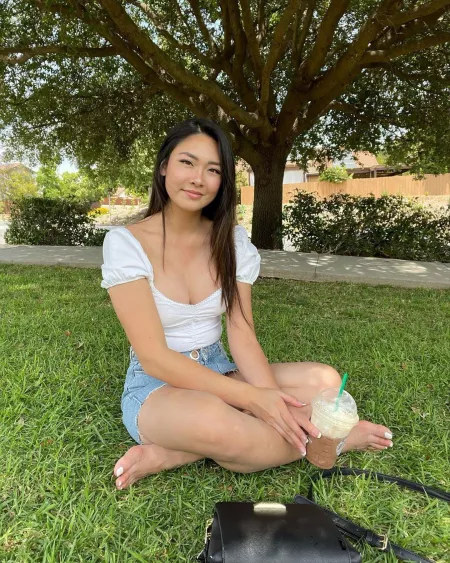 Perfect. by asian-attractions