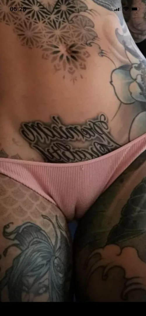 Perfect by justdreams69