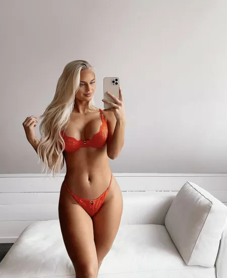 Perfect by EquippedRaider