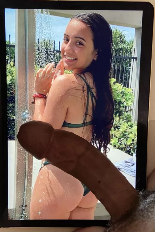 Perfect ass by recks135