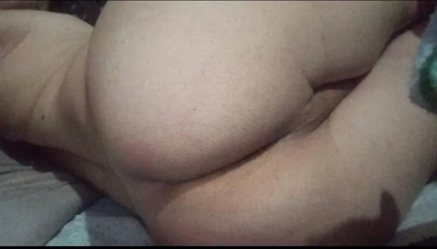 Perfect Ass by iCroWn7