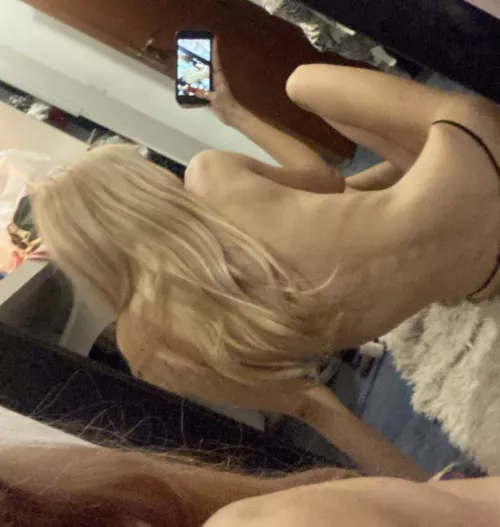 Perfect back by Revolutionary-Link-8