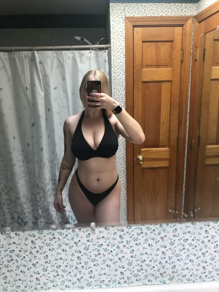 Perfect Body by justabigtittylover