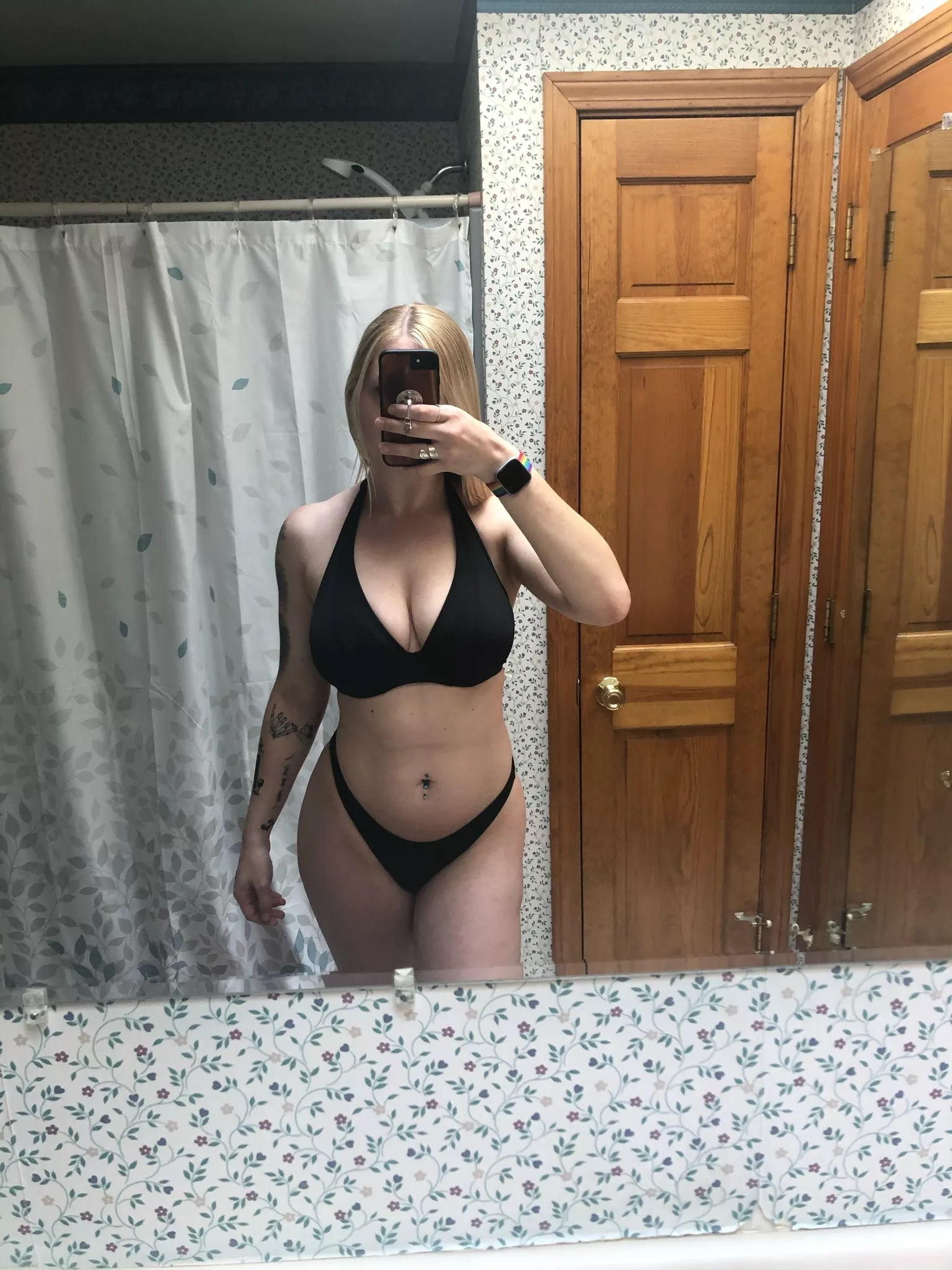 Perfect Body posted by justabigtittylover