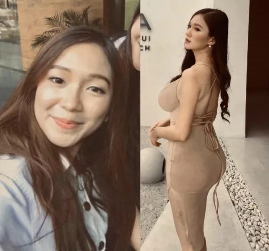 Perfect body? by TheLullaby