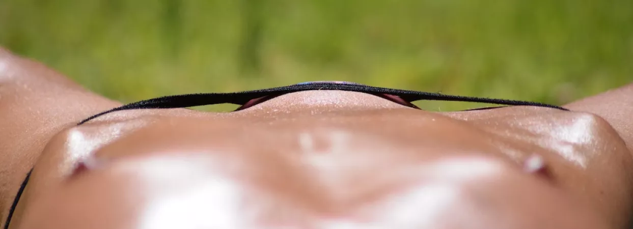 Perfect bridge by FrenchLickya