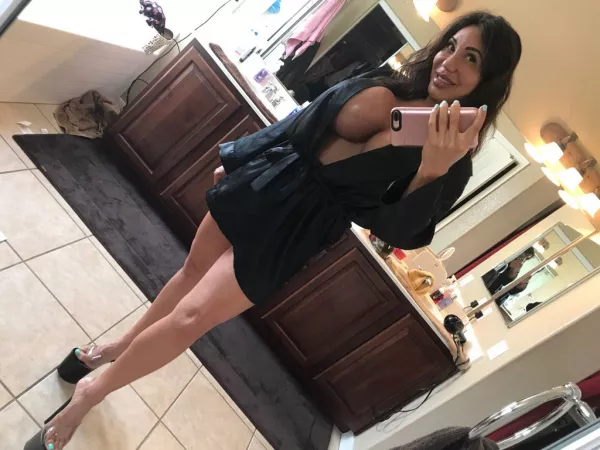 Perfect cleavage by [deleted]