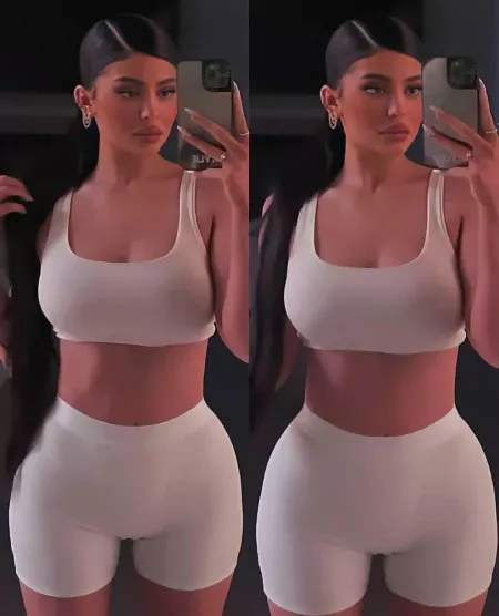 perfect curves by Upscaled-Enhanced