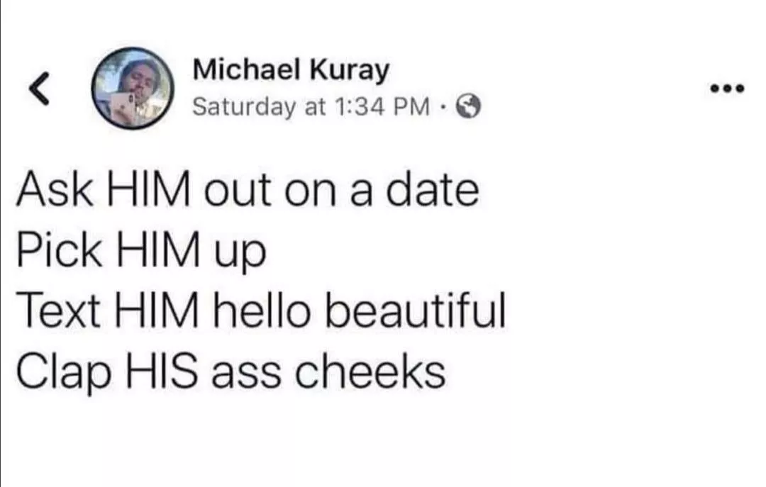 Perfect date posted by gotenuranus