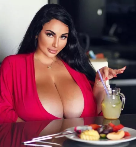 Perfect date by px691