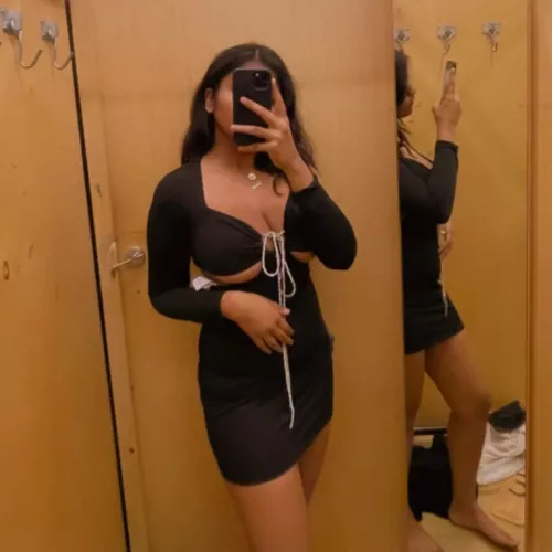 Perfect dress by a5hut05h