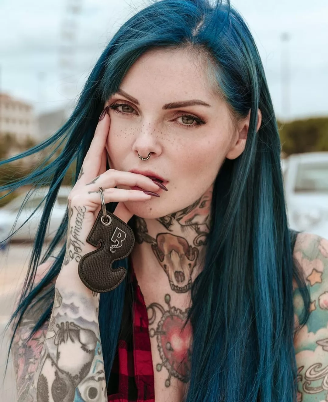 Perfect eyes posted by Infinite_Science