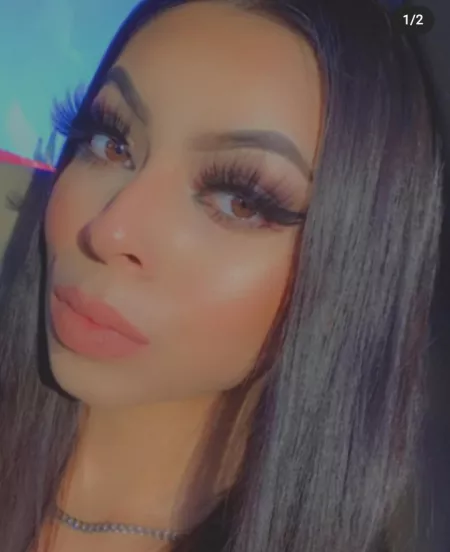 Perfect face to ruin by CerealJizzer_