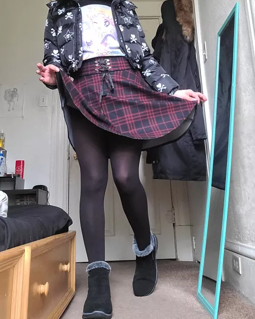 Perfect fall/winter outfit. Don't you agree? by JuiceLordd