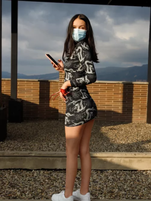 Perfect fit by 5ever2der