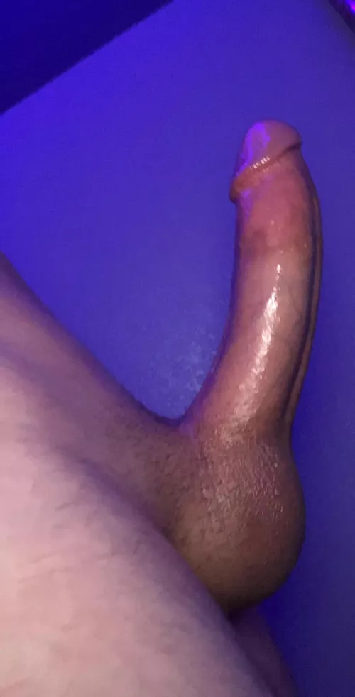 Perfect for sucking don’t you think? by PhysicalJackfruit958