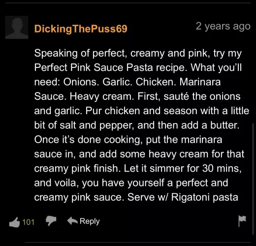 Perfect. by HellaGarbo